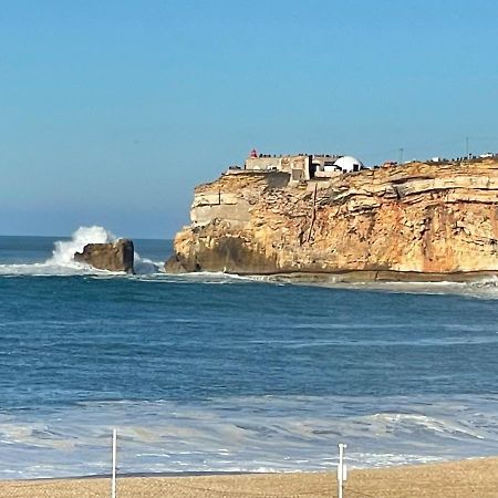 Sonia'S Apart Daire Nazaré Dış mekan fotoğraf